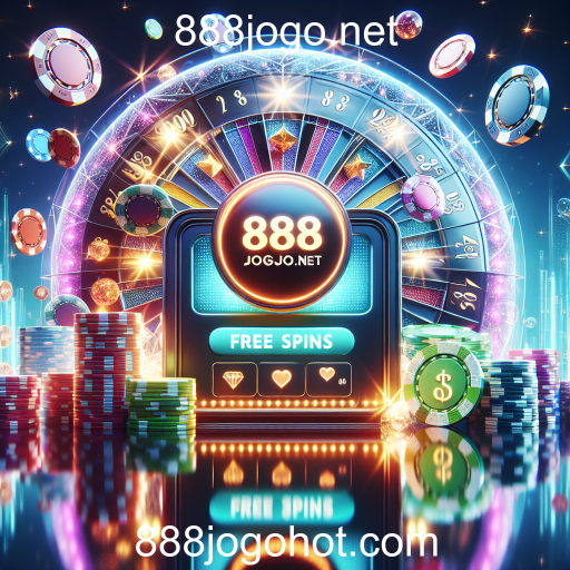 Entenda a Importância dos Bônus em Sites de Jogos como 888jogo.net