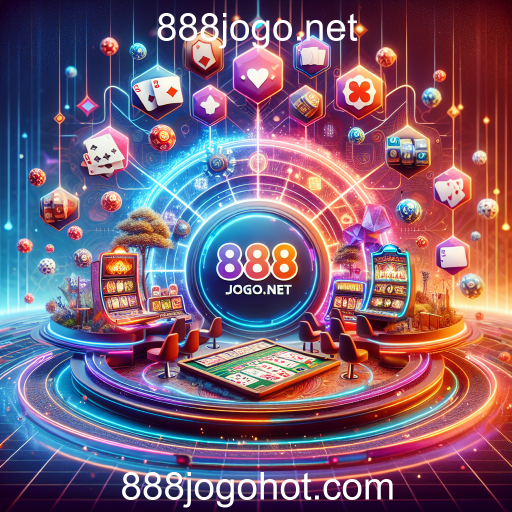 Explorando a Categoria de Jogos Diversos no 888jogo.net